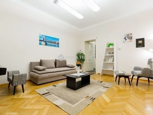 Eladó lakás Budapest IX. kerület, Belső Ferencváros 70 nm