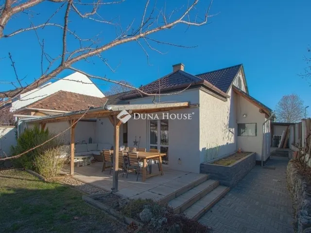 Eladó ház Budapest XIII. kerület, Angyalföld 110 nm