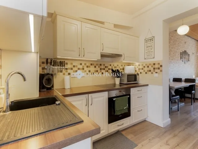 Eladó ház Budapest XIII. kerület, Angyalföld 110 nm