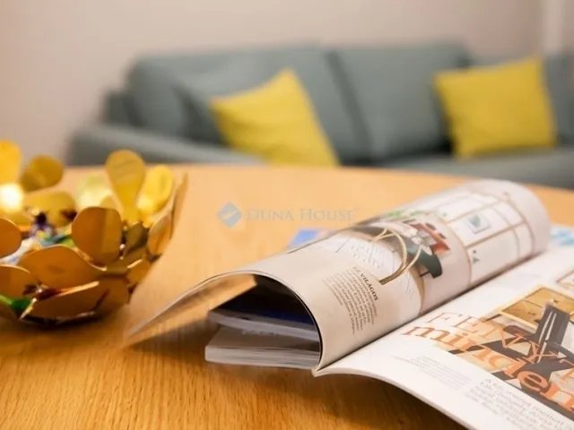 Eladó lakás Budapest IX. kerület, József Attila lakótelep 72 nm