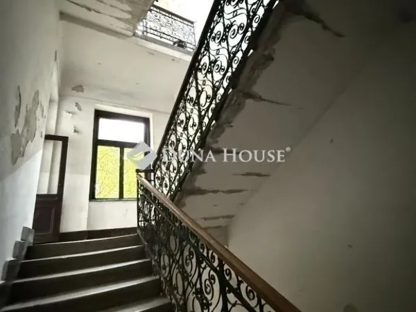 Eladó lakás Budapest VII. kerület 26 nm