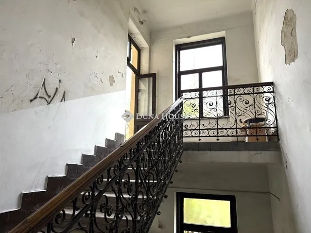 Eladó lakás Budapest VII. kerület 26 nm