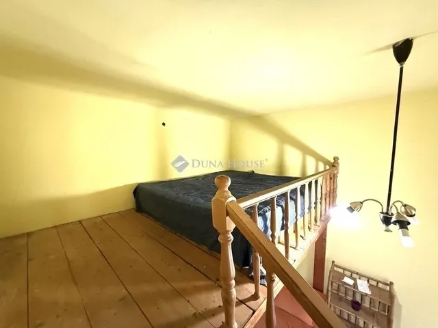 Eladó lakás Budapest VII. kerület 26 nm