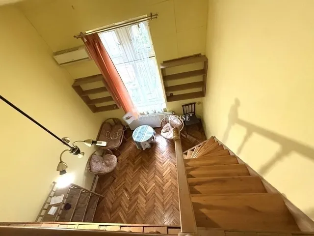 Eladó lakás Budapest VII. kerület 26 nm