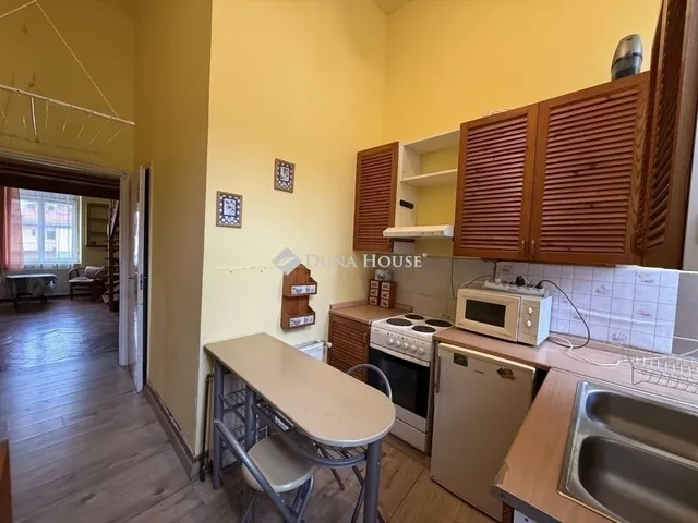 Eladó lakás Budapest VII. kerület 26 nm