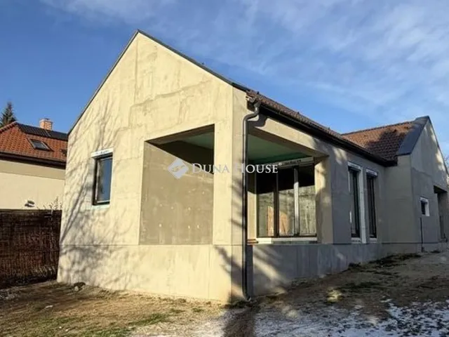 Eladó ház Budapest XVII. kerület 125 nm