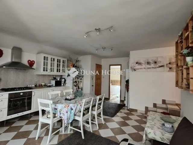 Eladó lakás Kistarcsa 58 nm