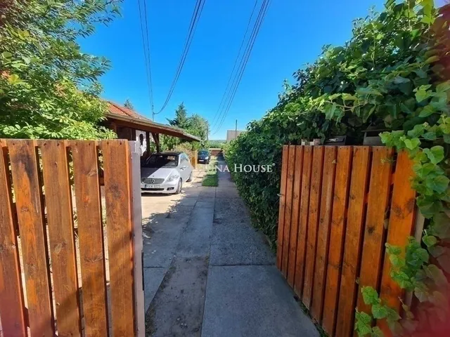 Eladó ház Gyömrő 76 nm