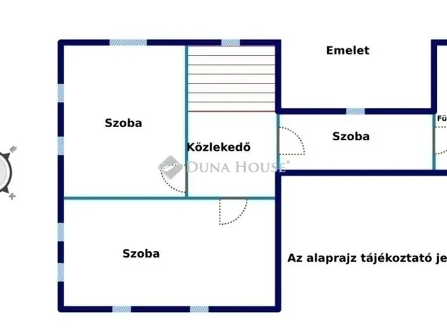 Eladó ház Gyömrő 170 nm