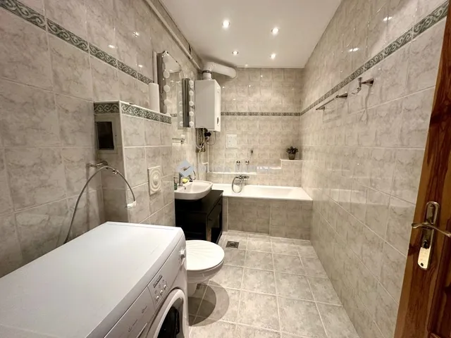 Kiadó lakás Budapest III. kerület, Újlak III. ker. 44 nm