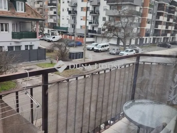 Kiadó lakás Budapest XVIII. kerület, Havanna lakótelep 40 nm