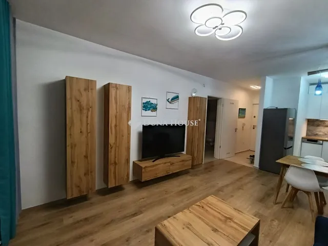 Kiadó lakás Budapest III. kerület, Aquincum 42 nm