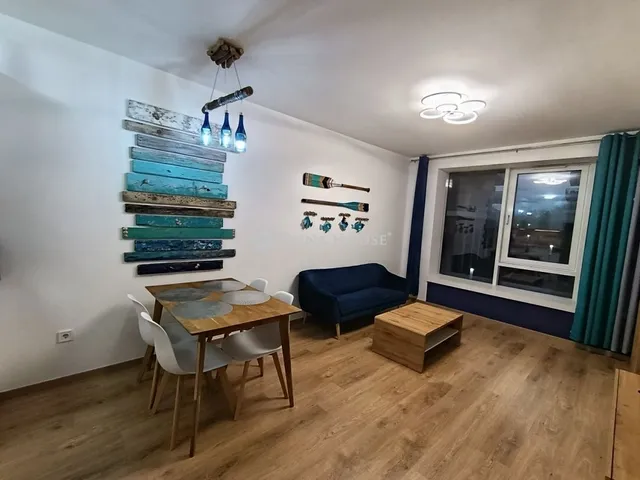 Kiadó lakás Budapest III. kerület, Aquincum 42 nm