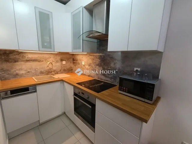 Kiadó lakás Budapest III. kerület, Aquincum 42 nm