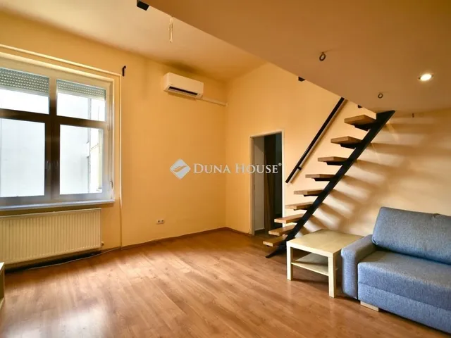 Kiadó lakás Budapest III. kerület, Újlak III. ker. 38 nm