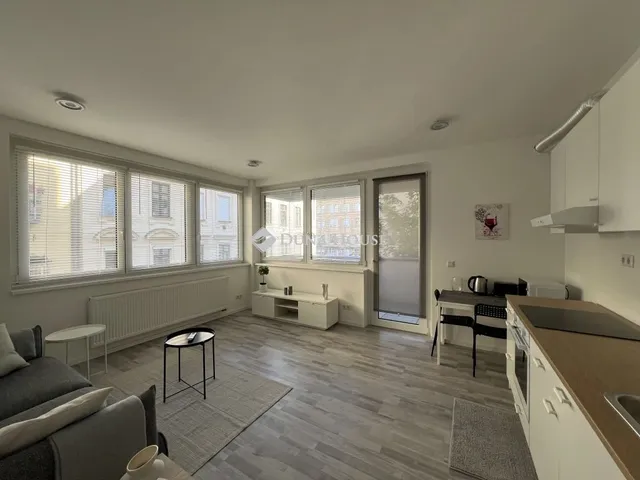 Kiadó lakás Budapest VIII. kerület, Józsefváros 38 nm