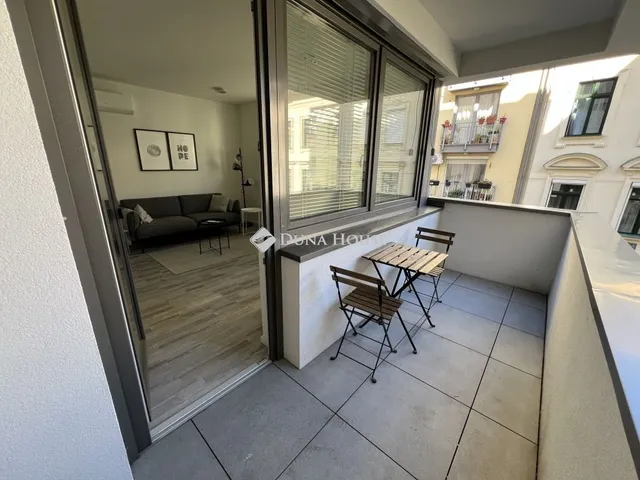 Kiadó lakás Budapest VIII. kerület, Józsefváros 38 nm