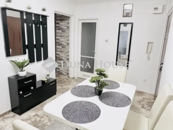 Eladó lakás Budapest XVII. kerület, Rákoskeresztúr 73 nm