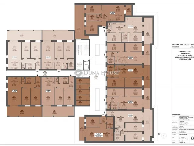 Eladó lakás Veresegyház 65 nm