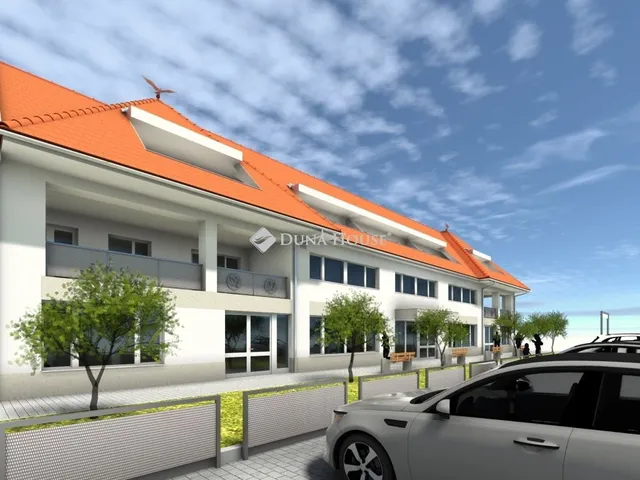 Eladó lakás Veresegyház 57 nm