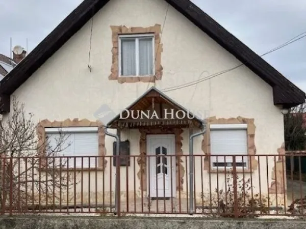 Eladó ház Budapest XVII. kerület, Rákoscsaba-Újtelep 101 nm