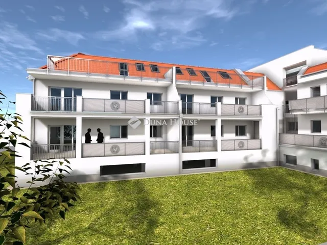 Eladó lakás Veresegyház 57 nm