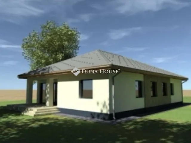 Eladó ház Pilis 90 nm