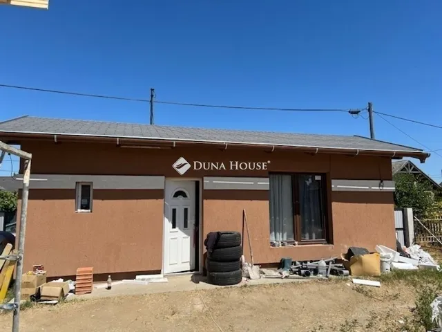 Eladó ház Pilis 90 nm