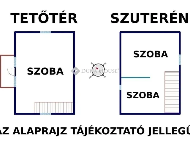 Eladó ház Monorierdő 111 nm