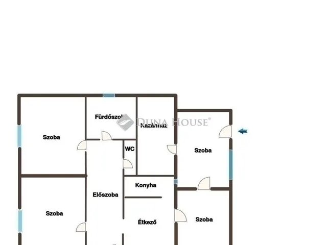 Eladó ház Monorierdő 106 nm