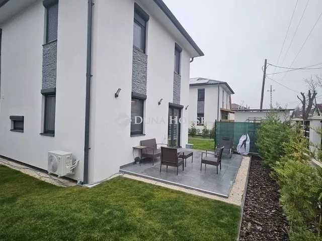 Eladó ház Budapest XVII. kerület, Rákoscsaba-Újtelep 120 nm