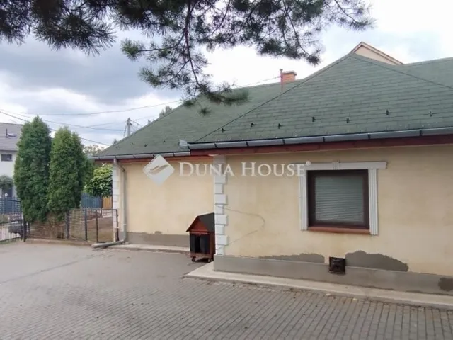 Eladó ház Budapest XVII. kerület, Rákoscsaba 78 nm