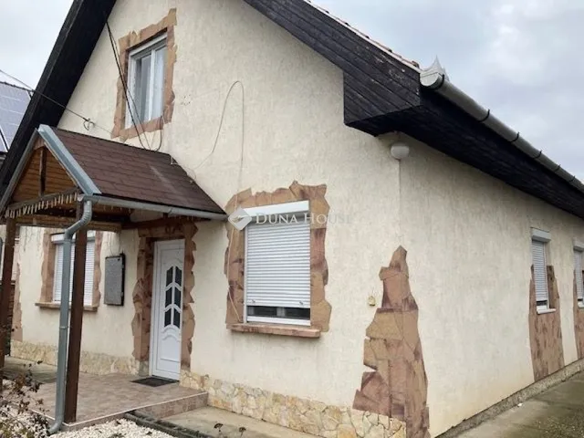 Eladó ház Budapest XVII. kerület, Rákosliget 101 nm