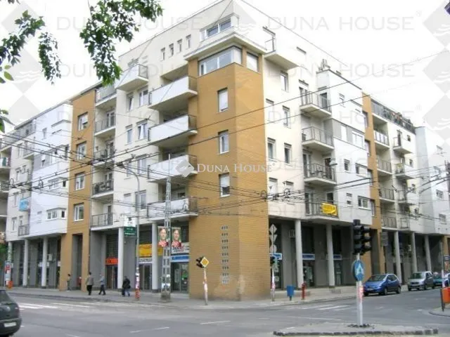 Eladó garázs Budapest VI. kerület 30 nm