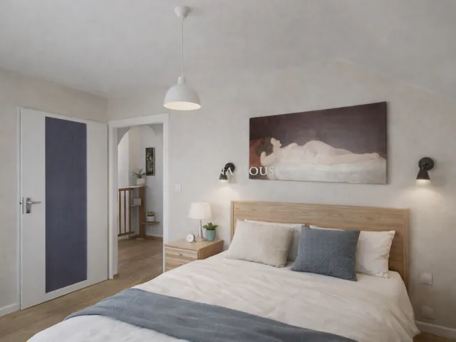 Eladó ház Budapest XVIII. kerület, Újpéteritelep 250 nm