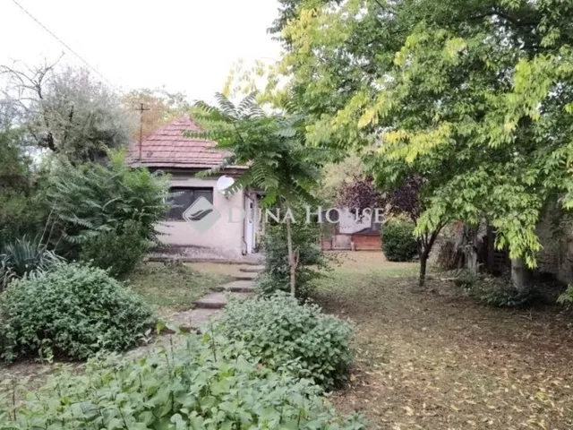 Eladó telek Budapest XVIII. kerület 510 nm