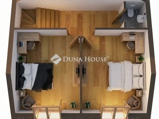 Eladó lakás Budapest XIX. kerület 80 nm