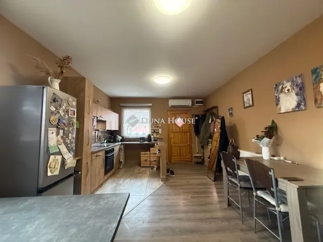 Eladó ház Vecsés 121 nm