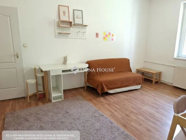 Eladó lakás Budapest XIII. kerület, Angyalföld 53 nm