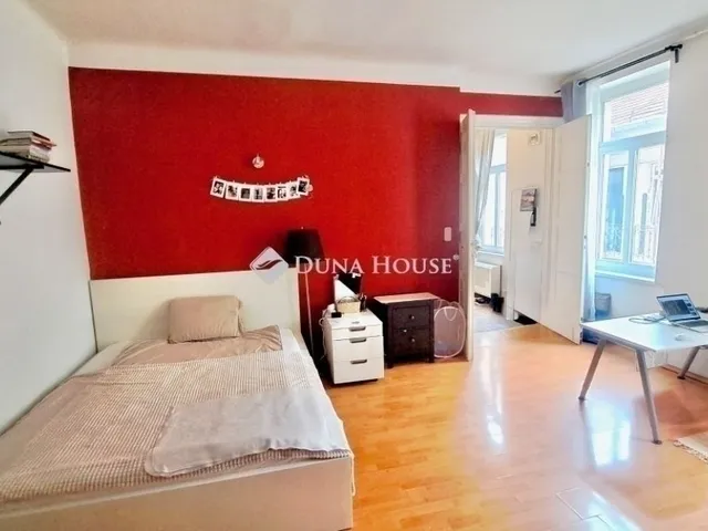 Eladó lakás Budapest VII. kerület, Ligetváros 31 nm