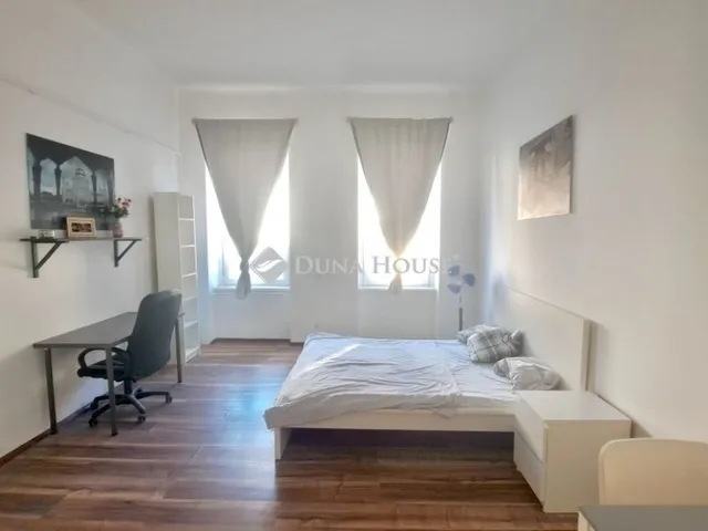 Eladó lakás Budapest VII. kerület, Ligetváros 32 nm