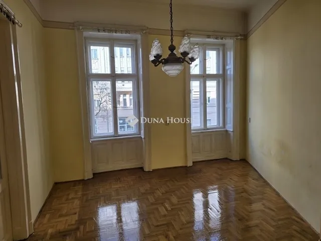 Eladó lakás Budapest VII. kerület, Ligetváros 70 nm