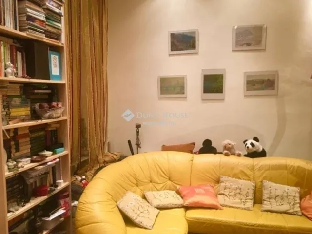 Eladó lakás Budapest VII. kerület, Ligetváros 29 nm