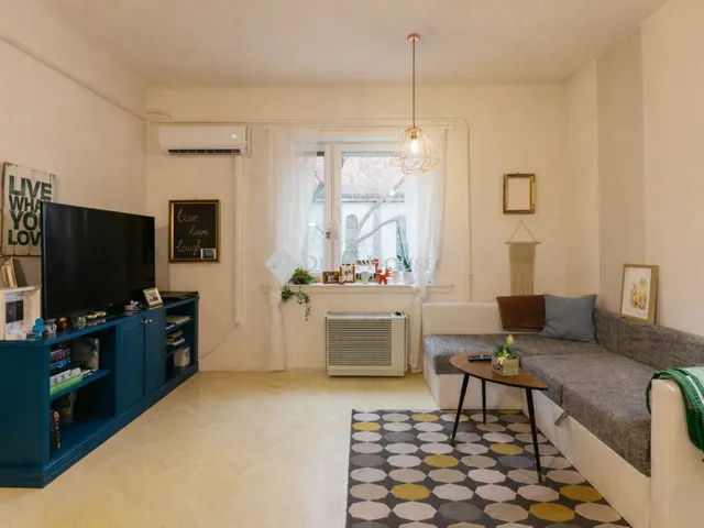 Eladó lakás Budapest III. kerület, Óbuda 63 nm