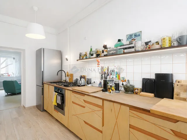 Eladó lakás Budapest III. kerület, Óbuda 63 nm