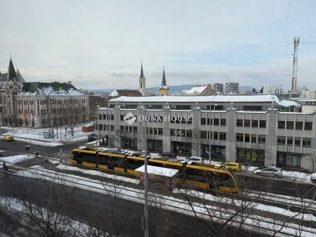 Eladó lakás Budapest IV. kerület 68 nm