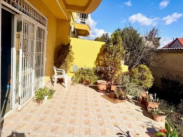 Eladó lakás Budapest XVIII. kerület, Ganzkertváros 121 nm