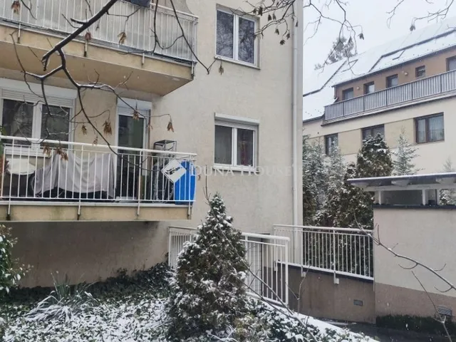 Eladó lakás Budapest XIV. kerület 58 nm
