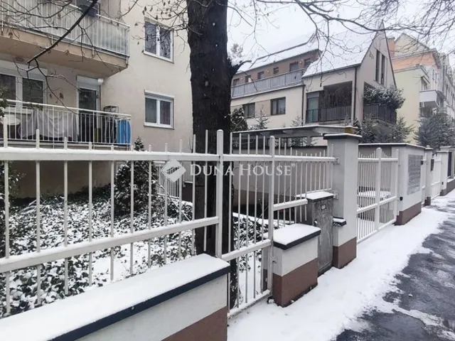 Eladó lakás Budapest XIV. kerület 58 nm