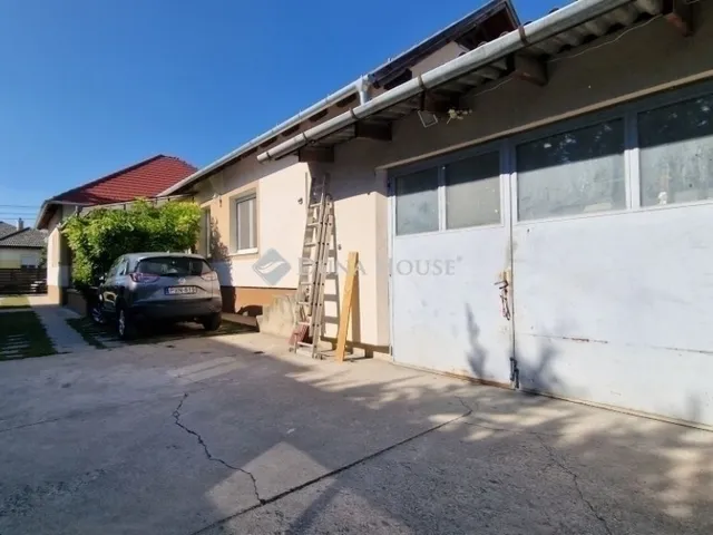 Eladó ház Budapest XVI. kerület 132 nm